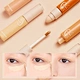 concealer liquid foundation
