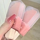 matte lip gloss