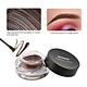 eyebrow cream gel