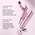 mascara 4d