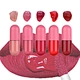 waterproof lip gloss