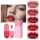 waterproof lip gloss
