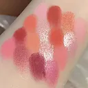 matte eyeshadow palette