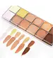 cream concealer palette