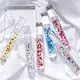 Transparent Lipgloss