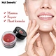 sugar exfoliating scrub for lips
