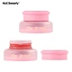 strawberry lip scrub