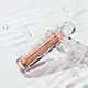 silver liquid eyeshadow