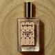 body shimmer on skin