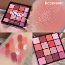 pink eyeshadow palette