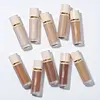 liquid foundation makeup