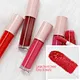 shimmer lip gloss