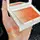 peach blush palette