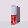 coloured lip balm