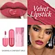 waterproof lip gloss