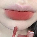 matte lip gloss