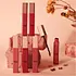 pink lip gloss