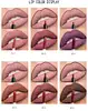 lip liner with lip gloss