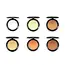matte setting powder