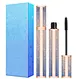 4d silk fiber eyelash mascara