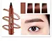 liquid brow pen