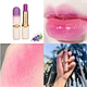 color change lipstick