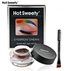 eyebrow cream makeup
