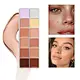 cream concealer palette