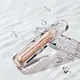 pink glitter liquid eyeshadow