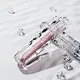 silver liquid eyeshadow