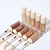 liquid foundation makeup