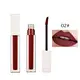 Liquid lip gloss