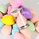 makeup egg sponge