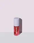 coloured lip balm