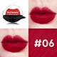 lipstick in lips shape