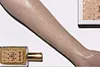 body shimmer oil for dark skin