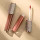 lip gloss matte lipstick
