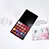 lipstick palette