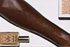 body shimmer on skin