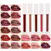 Liquid lip gloss