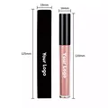 lip gloss matte lipstick