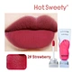 matte lip gloss