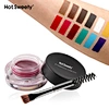eyebrow cream gel