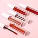Liquid lip gloss