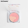 face contouring makeup