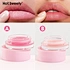 lip balm sugar scrub