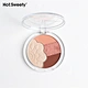 small eyeshadow palette