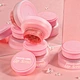 strawberry lip scrub