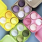 makeup egg sponge