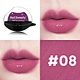 lip shape lipstick